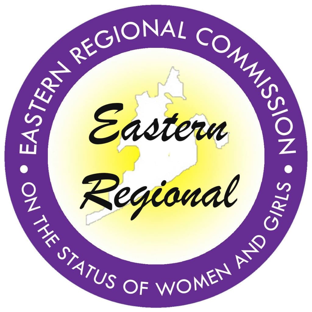 Eastern Regional - Massachusetts Commission on the Status of Women