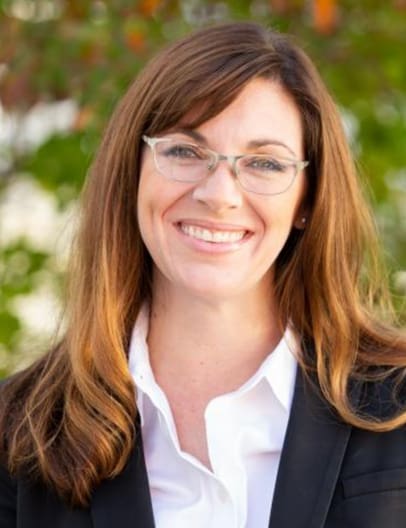 Dr. Sarah Glenn-Smith