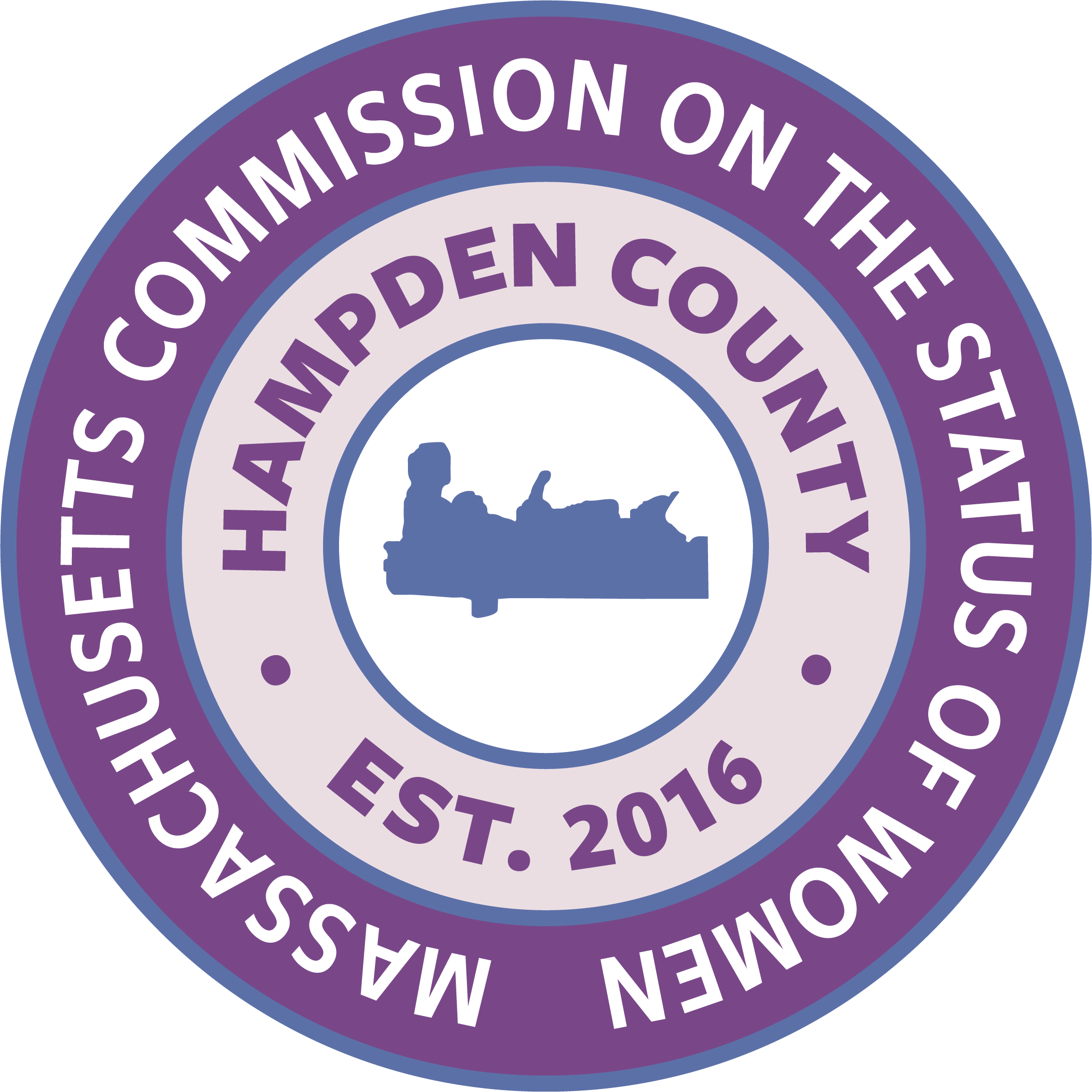Hampden County Massachusetts Commission on the Status of Women